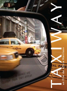 Taxiway | Taxi way  DVD